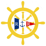 Les Régates de Royan - Logo