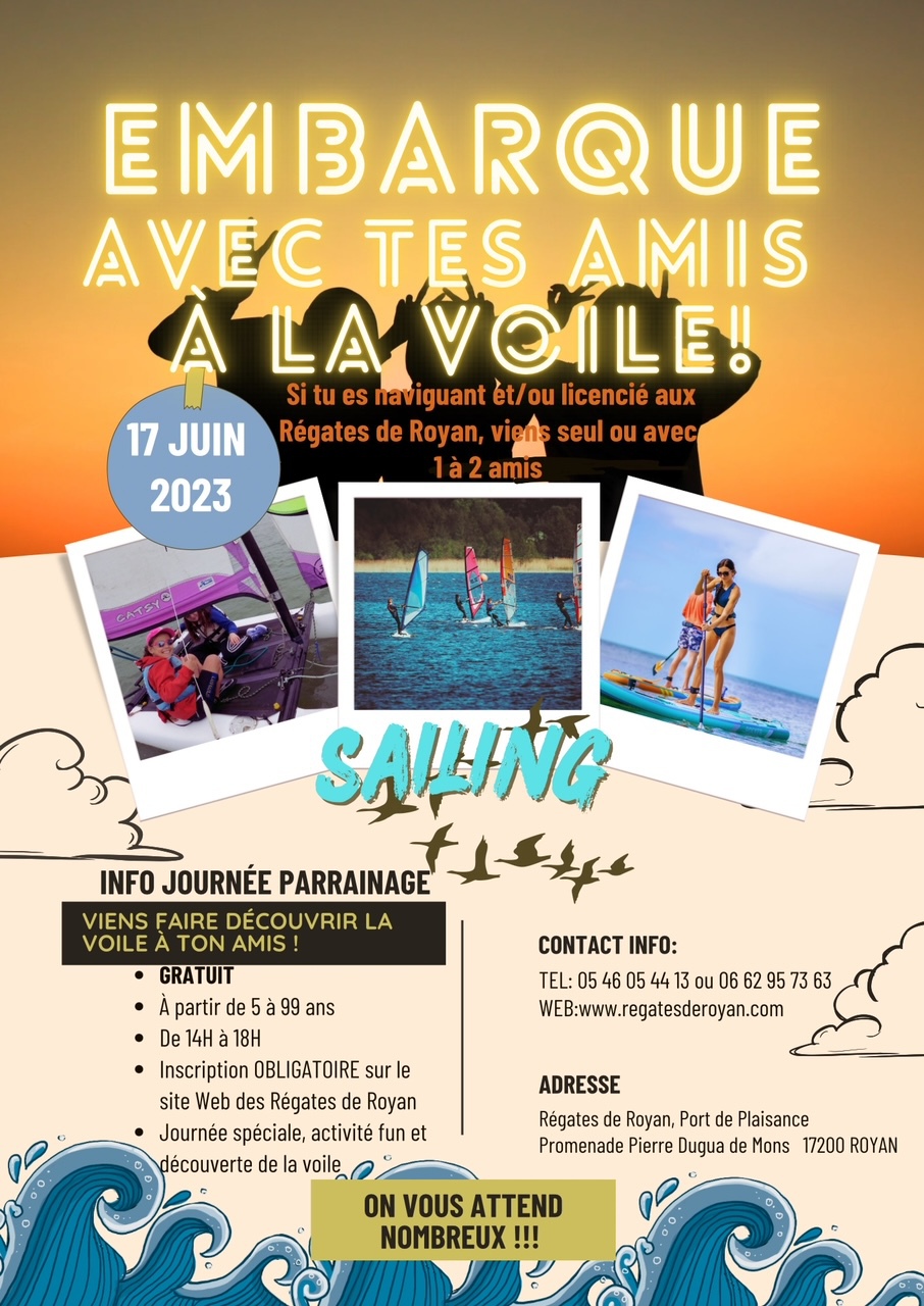 affiche 17 juin