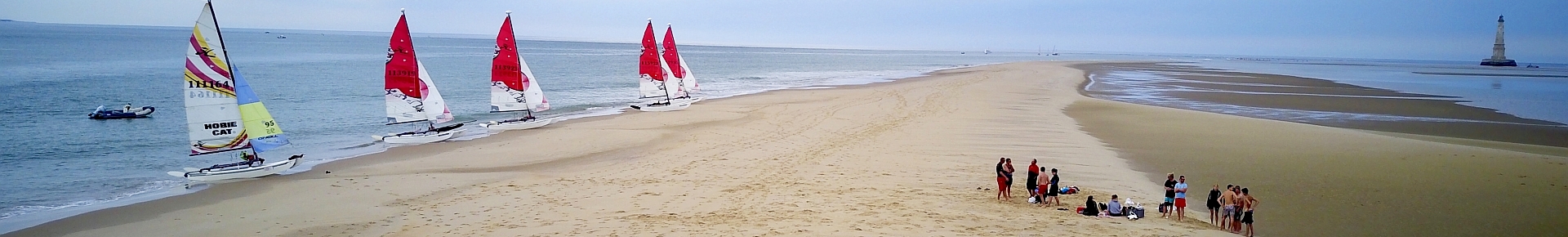 Les Régates de Royan