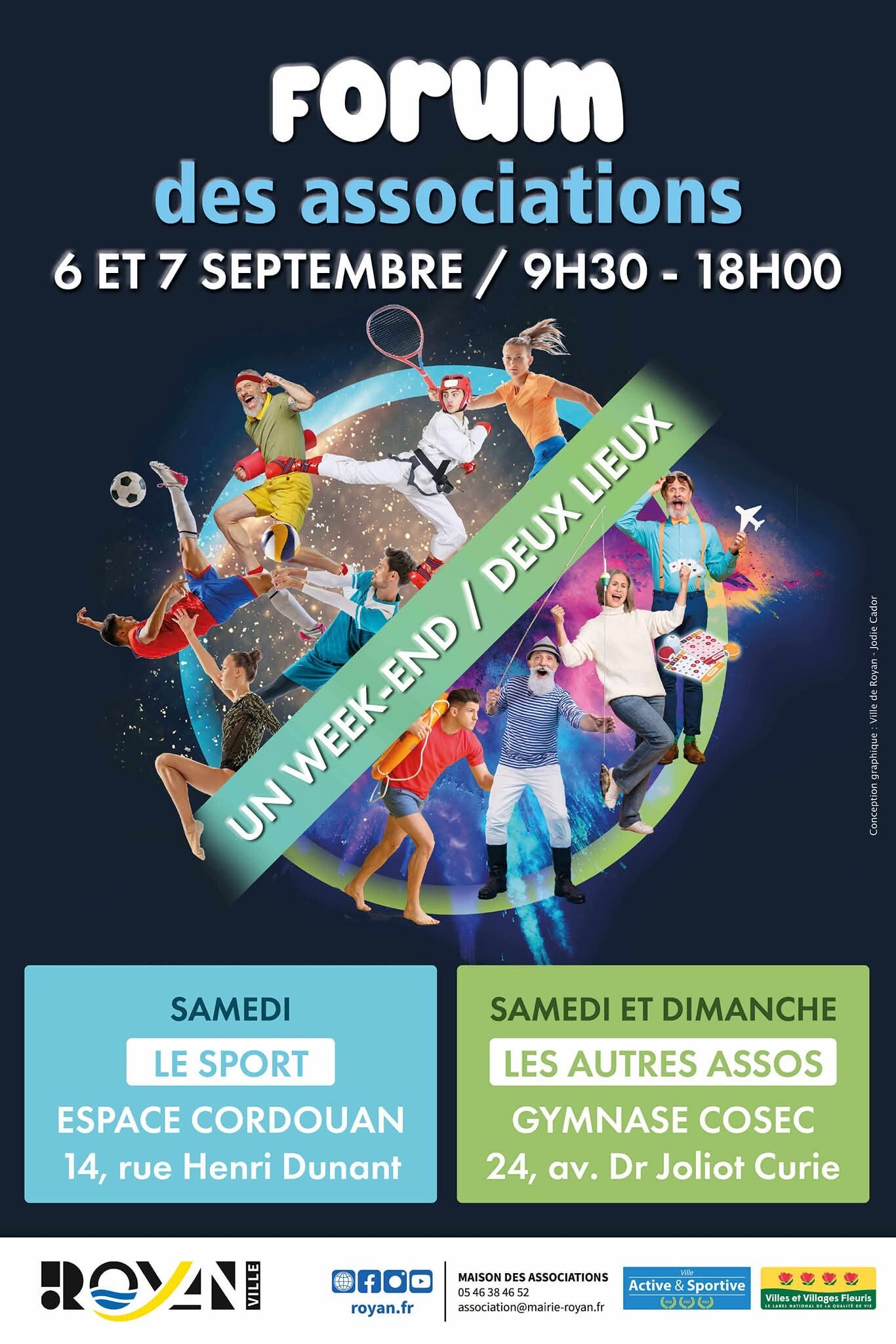 Forum Asso
