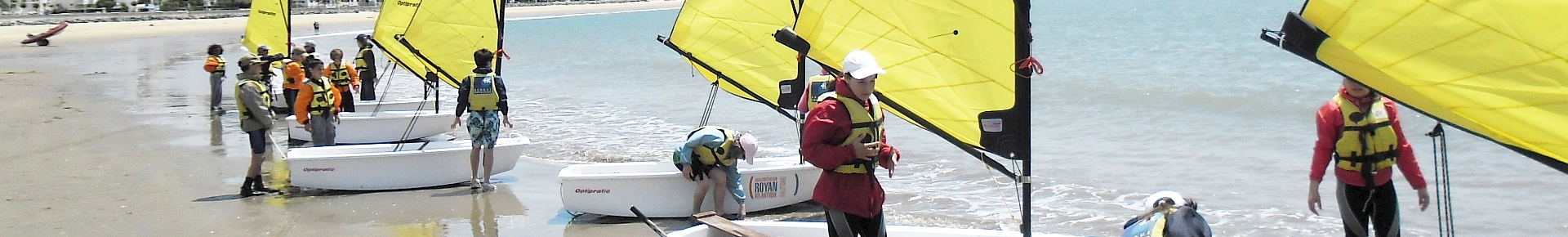 Les Régates de Royan