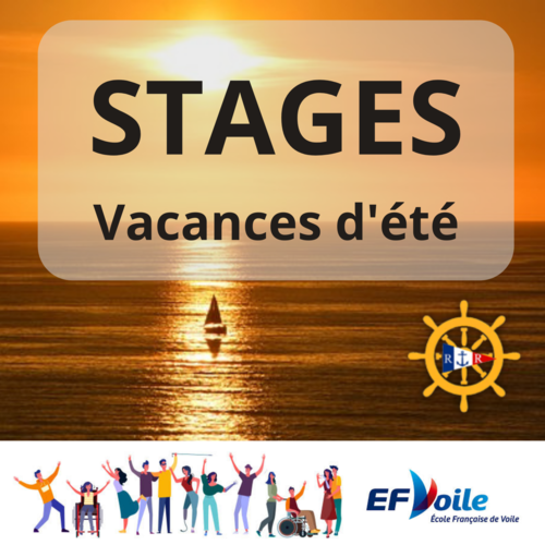 stages été